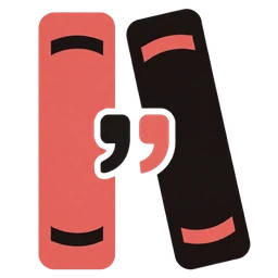 Parlen app icon